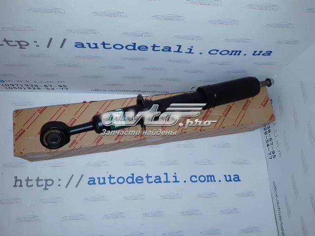 4851069395 Амортизатор передний купить Винница