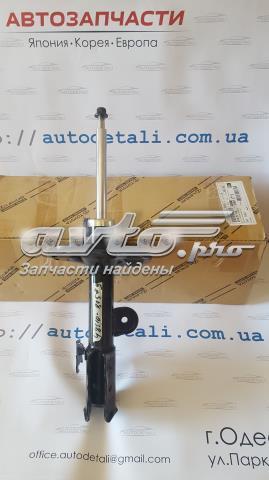 Передний правый амортизатор 4851080579 TOYOTA
