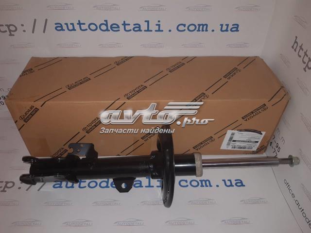 Стойка задняя правая 48510A9892 TOYOTA