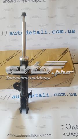 Амортизатор передней подвески левой 4852080299 TOYOTA