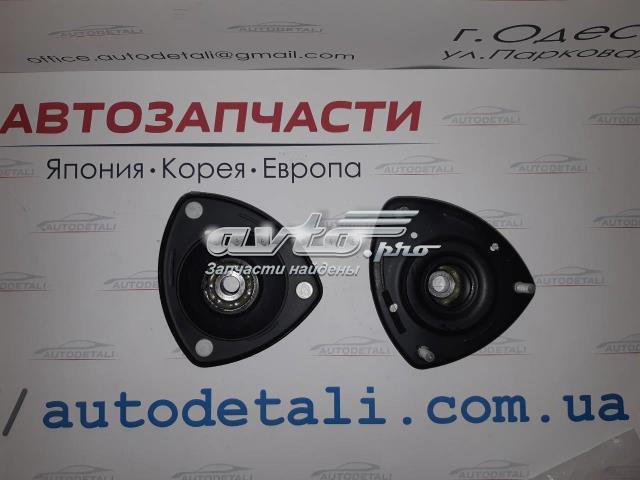 TOYOTA 486090D010 Опора переднего амортизатора в наличии Запорожье