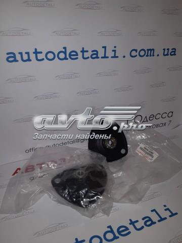 Опора передней стойки 486090D080 TOYOTA