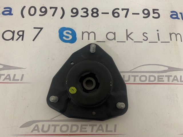 Опора стойки амортизатора заднего 486090E060 TOYOTA