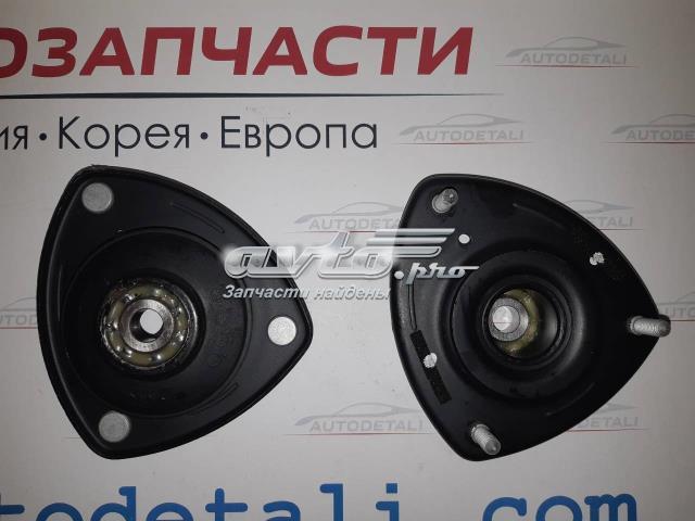 Опора стойки амортизатора переднего 4860952030 TOYOTA