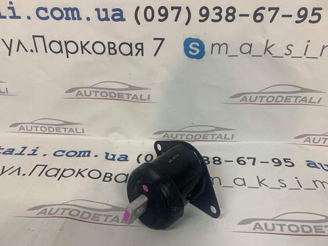 Подушка мотора правая 50820TA2H01 HONDA