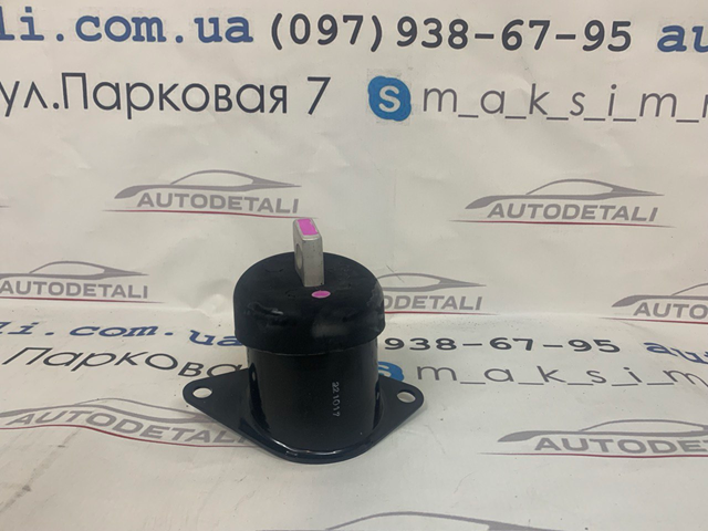 HONDA 50820TA2H02 Подушка (опора) двигателя правая в наличии Житомир
