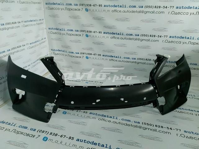 Бампер передний в сборе 521190E920 TOYOTA