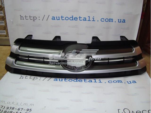 Решетка радиатора 531010E230 TOYOTA