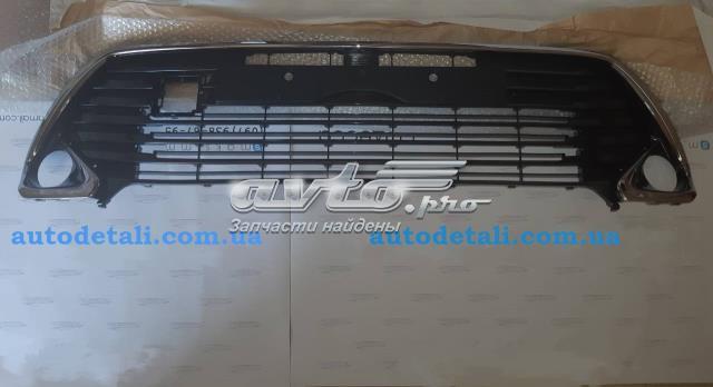Решетка радиатора 5310233040 TOYOTA