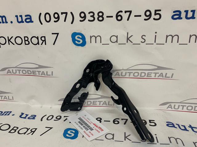 Петля капота, правая 5341006090 TOYOTA