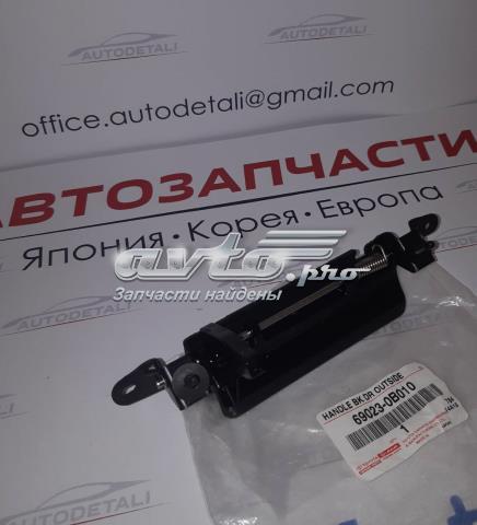 TOYOTA 690230B010 в наличии Кривой Рог