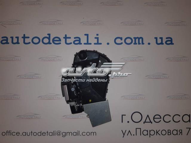 6911060190 TOYOTA Замок крышки багажника (двери 3/5-й задней) купить в Каменское