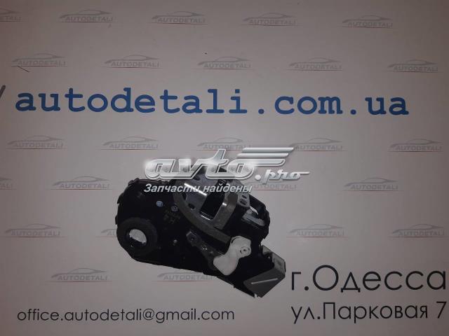 Замок двери багажника 6911060192 TOYOTA