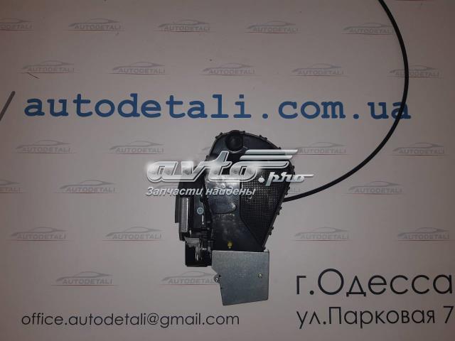TOYOTA 6911060200 Замок багажника в наличии Чернигов