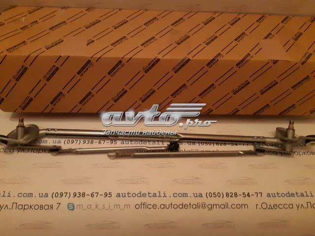 8515060270 TOYOTA Трапеция стеклоочистителя купить в Киев