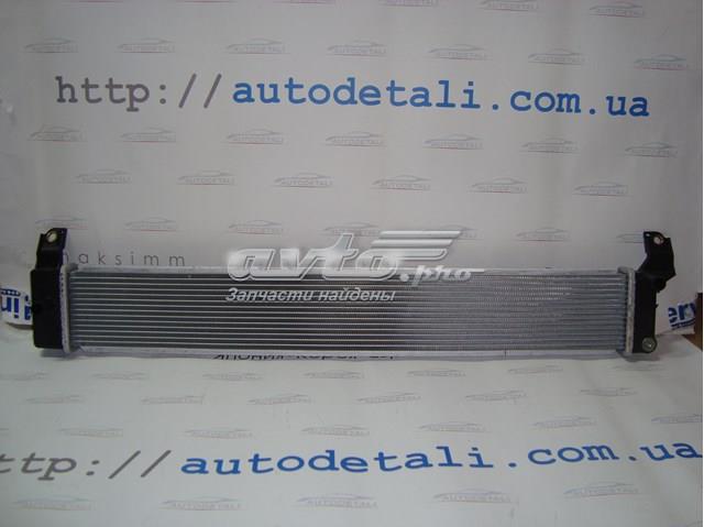 Радиатор инвертора G901033031 TOYOTA