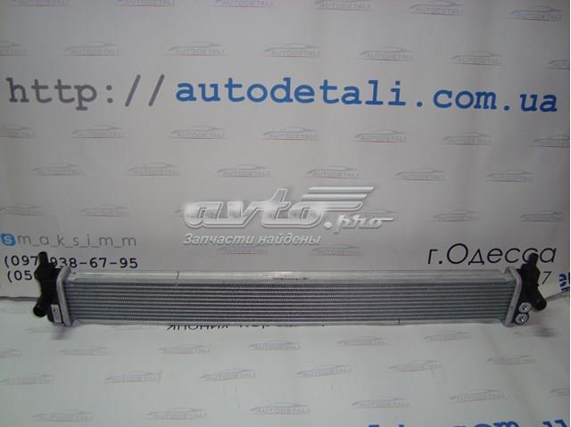 Радиатор охлаждения двигателя (koyorad) G901047030