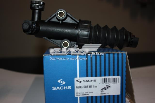 6283605011 SACHS Рабочий цилиндр сцепления купить в Кривой Рог