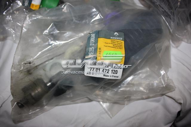 7701472120 RENAULT Рулевая тяга купить в Полтава