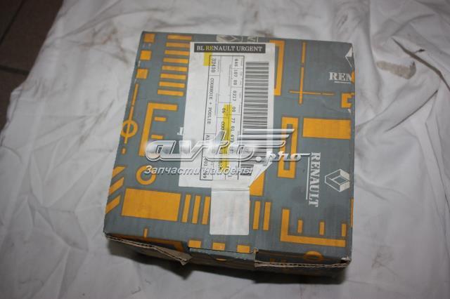 7701477047 RENAULT Комплект ГРМ купить в Киев