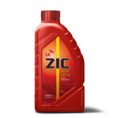 ZIC 132646 Масло трансмиссии в наличии Запорожье