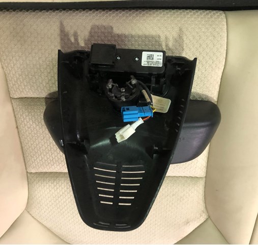 963215DA1A NISSAN Зеркало салона внутреннее купить в Полтава