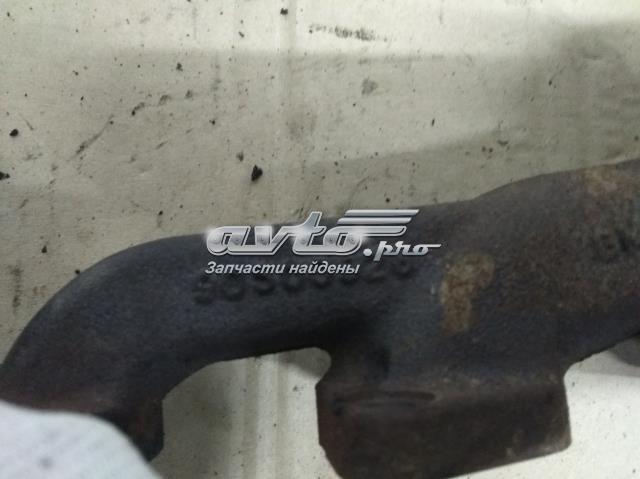 90500926 OPEL Коллектор выпускной купить в Одесса