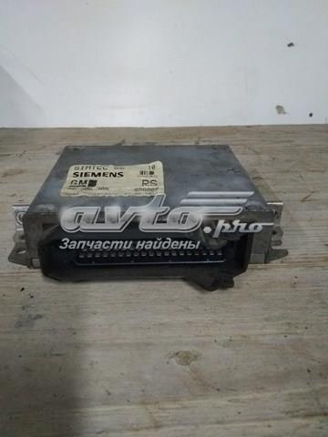 90506365 OPEL Блок управления двигателем купить в Днепр