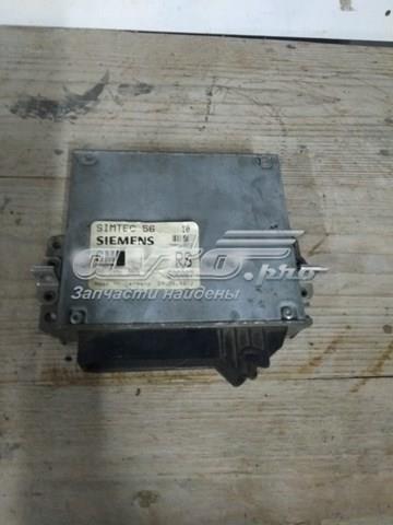 90506365 OPEL Модуль управления (ЭБУ) двигателем купить в Тернополь