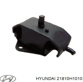 HYUNDAI 21810H1010 Подушка (опора) двигателя правая в наличии Сумы