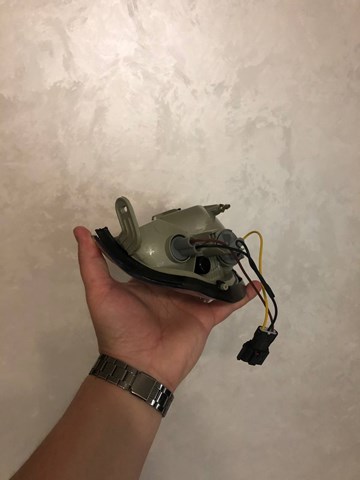 92301H1030 HYUNDAI Поворотник левый купить в Николаев