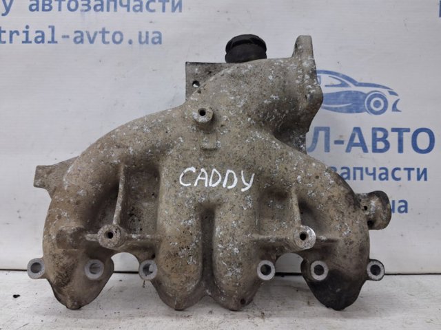 Впускной коллектор 03G129713 VAG