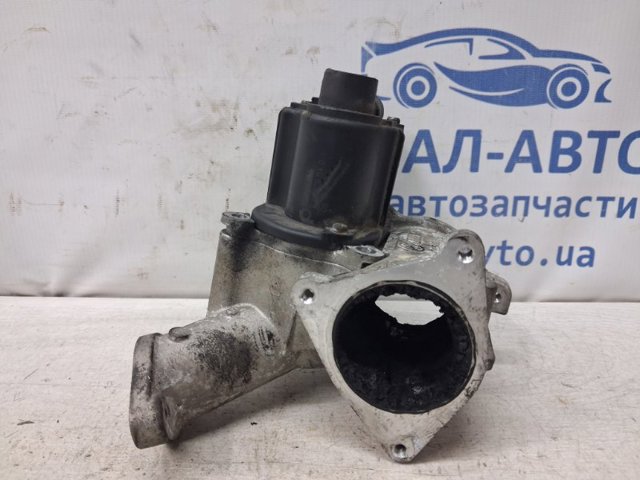 Клапан EGR системы рециркуляции отработавших газов 03G131501N VAG