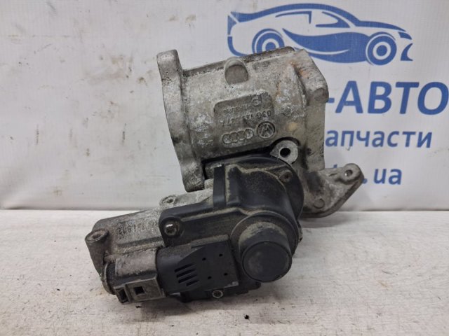 03G131501N Клапан EGR рециркуляции газов купить Кривой Рог