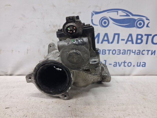 Клапан ЕГР 03G131501N VAG