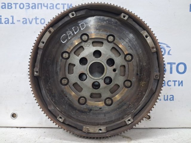 Демпферный маховик 03L105266E VAG