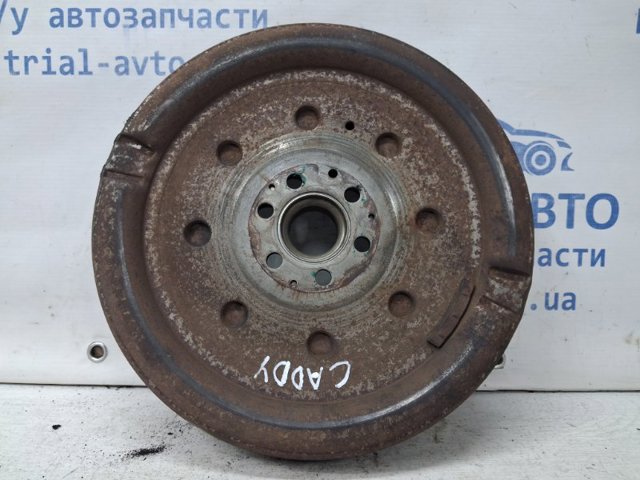 03L105266E Маховик купить Павлоград