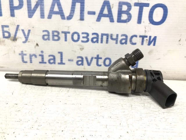 Форсунка впрыска топлива 0445110613 TOYOTA