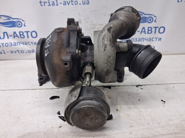 045253019J VAG Турбина купить в Сумы