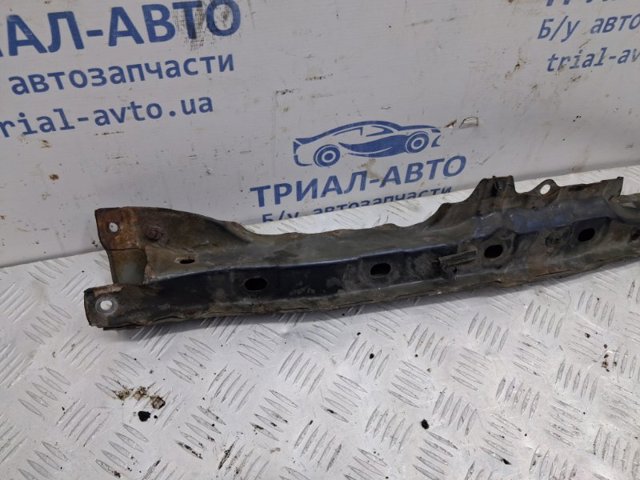 04602SNAA01ZZ HONDA Суппорт радиатора верхний (монтажная панель крепления фар) купить в Запорожье