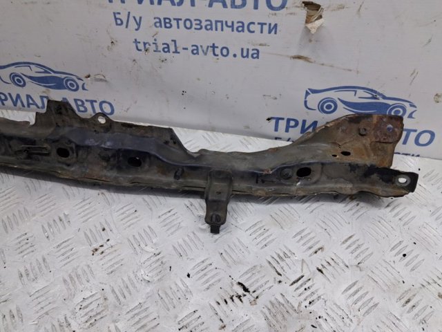 HONDA 04602SNAA01ZZ Суппорт радиатора верхний (монтажная панель крепления фар) в наличии Чернигов