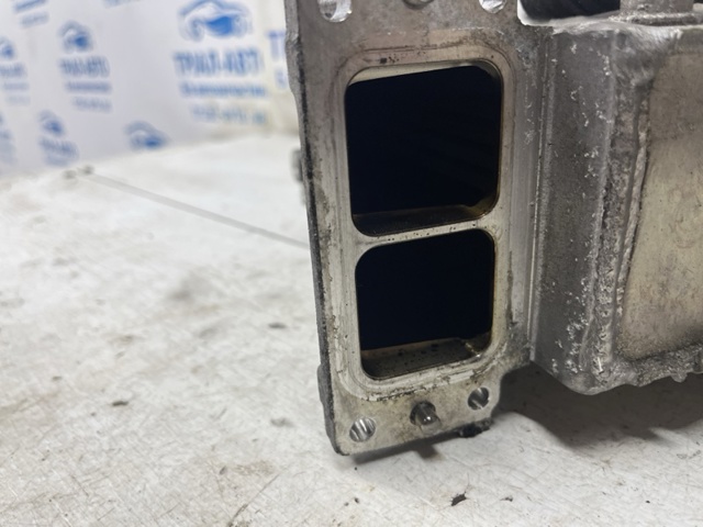 Коллектор впускной 04L129766S VAG