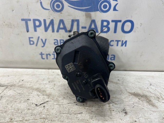 04L131501C Клапан EGR рециркуляции газов купить Ровно