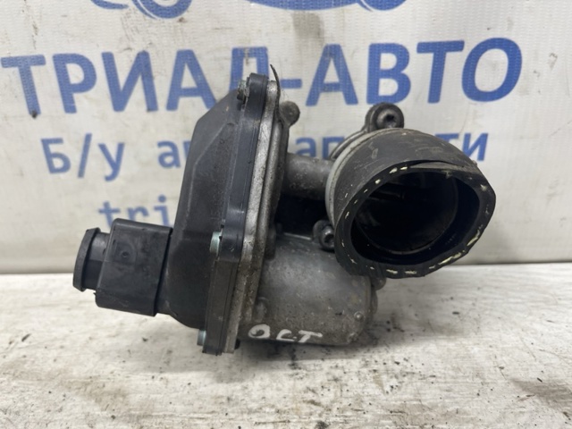 Клапан ЕГР 04L131501C VAG