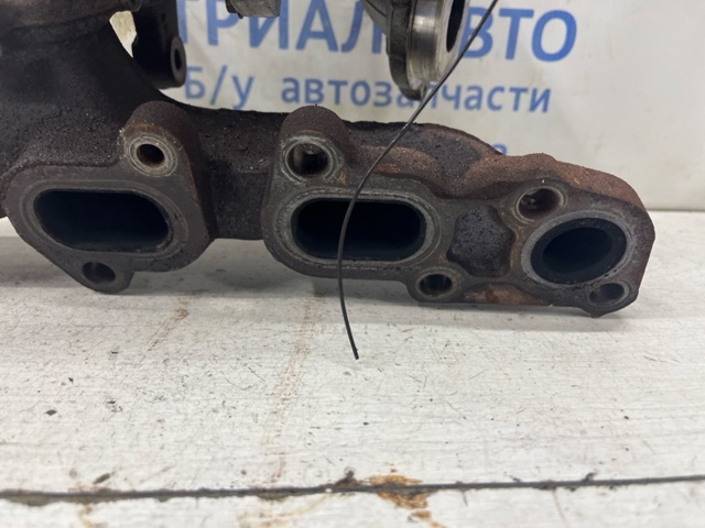 04L253016H VAG Турбина купить в Полтава