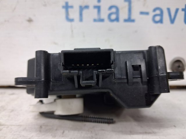 MITSUBISHI 0637007390 в наличии Украина