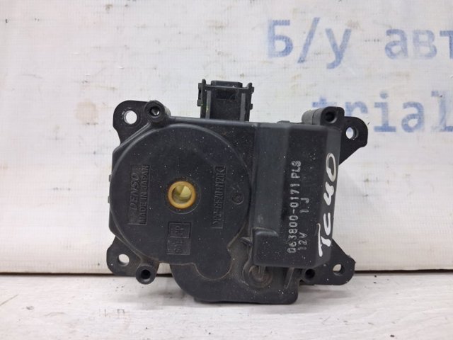 Привод заслонки печки 0638000171 TOYOTA