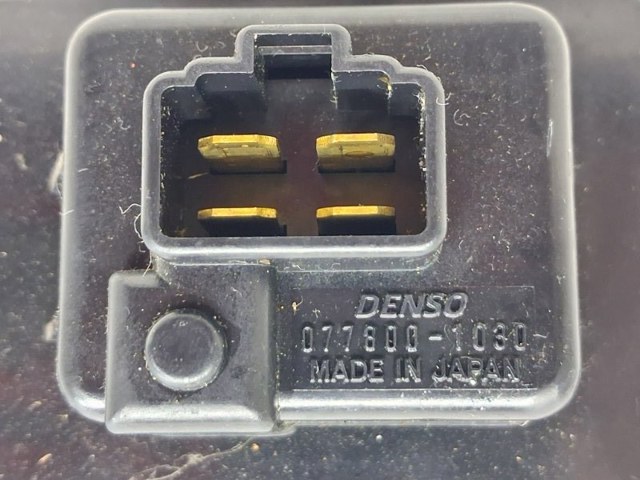 0778001030 HONDA купить в Житомир