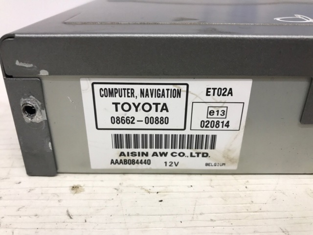 TOYOTA 0866200880 в наличии Житомир