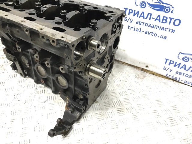 1000A670 Двигатель в сборе купить Днепр